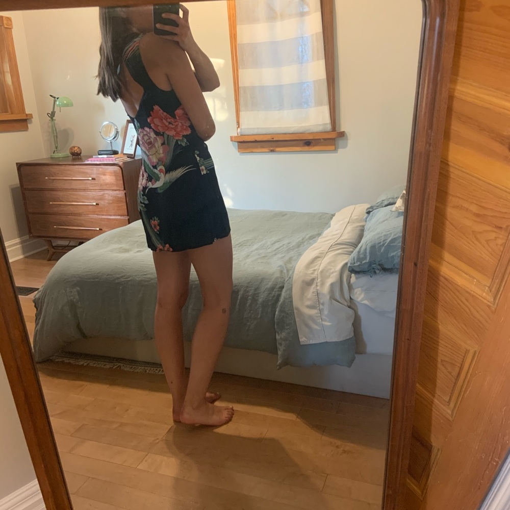 Urban Outfitters mini dress